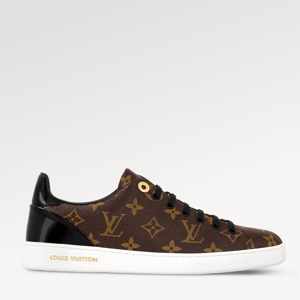 Louis Vuitton Frontrow Sneaker size 36
